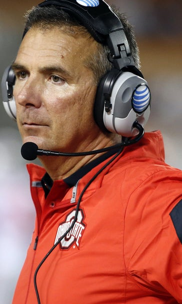 Ex-Ohio State recruit says he left after Urban Meyer forgot who he was